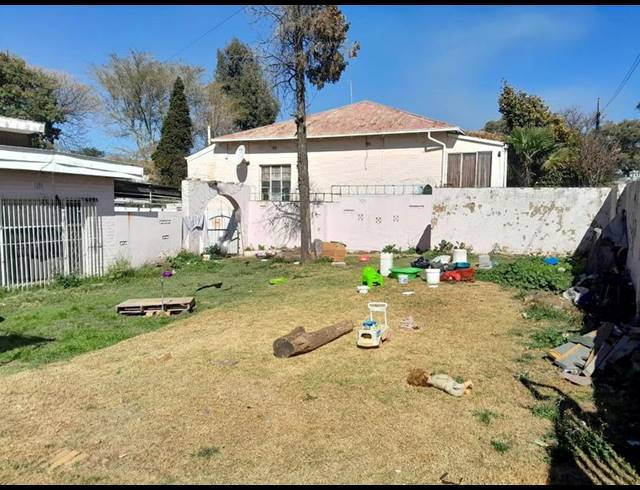 3 BEDROOM HOUSE FOR SALE IN WEST TURFFONTEIN